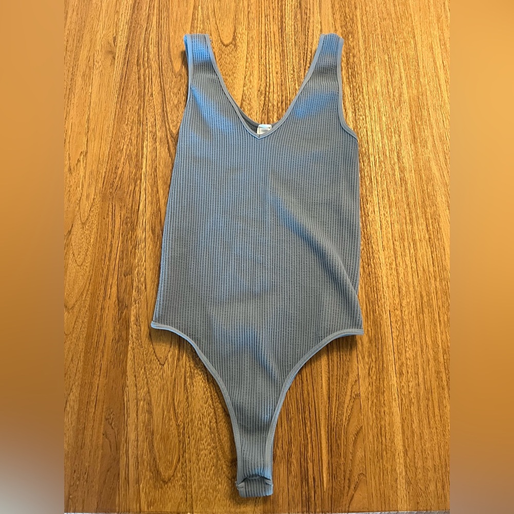 Boutique body suit